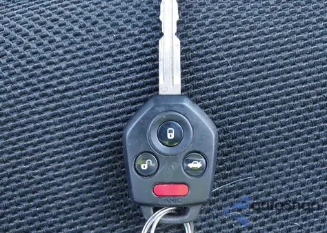 2013 Subaru Xv Crosstrek 2.0I Premium from USA, damaged, VIN JF2GPACC5DG854566